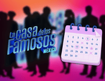 Los foros de internet ya especulan sobre las figuras públicas que podrían integrar el elenco de 2027. ESPECIAL