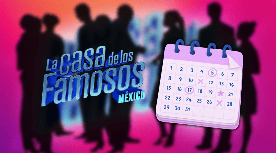 Los foros de internet ya especulan sobre las figuras públicas que podrían integrar el elenco de 2027. ESPECIAL