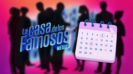 Los foros de internet ya especulan sobre las figuras públicas que podrían integrar el elenco de 2027. ESPECIAL