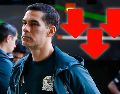 Tres bajas tendrá Rafa Márquez para parar a la Selección Mexicana en el último enfrentamiento de la Fecha FIFA. IMAGO7 / ARCHIVO