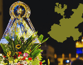 La historia de la Virgen de Zapopan comienza en el siglo XVI, específicamente en el año 1530. ESPECIAL / CANVA