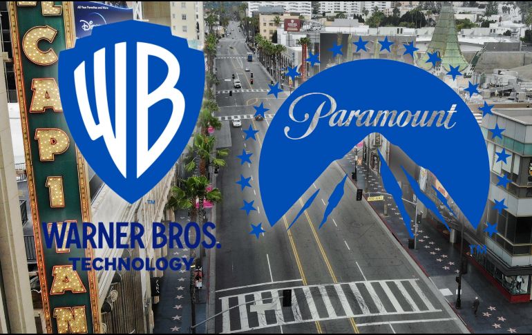 El conglomerado de medios fijó para mañana la fecha tentativa para cerrar el trato después de que una jueza federal de California ratificase el acuerdo entre Paramount Skydance. AFP / ARCHIVO