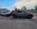 La camioneta quedó asegurada y fue reconocida por su propietario. ESPECIAL/Policía de Tlaquepaque
