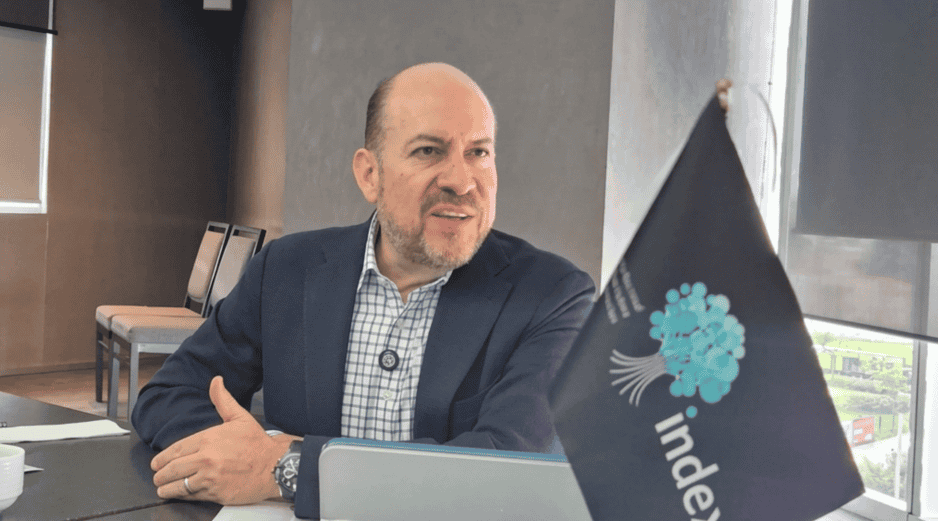 la industria de exportación mexicana registra un contenido nacional de entre el 6 y 7 por ciento, lo que refleja un porcentaje mínimo. ESPECIAL