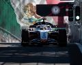 El GP de México de 2027 se llevará a cabo del 29 al 31 de octubre de 2027 en el Autódromo Hermanos Rodríguez. Durante ese fin de semana se disputarán tanto la F1 como el debut de la F2 como categoría de soporte. ESPECIAL / AFP y CANVA