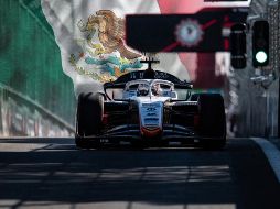 El GP de México de 2027 se llevará a cabo del 29 al 31 de octubre de 2027 en el Autódromo Hermanos Rodríguez. Durante ese fin de semana se disputarán tanto la F1 como el debut de la F2 como categoría de soporte. ESPECIAL / AFP y CANVA