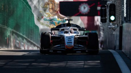 El GP de México de 2027 se llevará a cabo del 29 al 31 de octubre de 2027 en el Autódromo Hermanos Rodríguez. Durante ese fin de semana se disputarán tanto la F1 como el debut de la F2 como categoría de soporte. ESPECIAL / AFP y CANVA