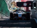 El GP de México de 2027 se llevará a cabo del 29 al 31 de octubre de 2027 en el Autódromo Hermanos Rodríguez. Durante ese fin de semana se disputarán tanto la F1 como el debut de la F2 como categoría de soporte. ESPECIAL / AFP y CANVA