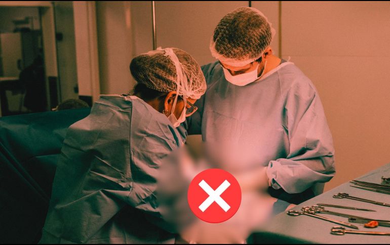 La medicina cosmética brinda opciones seguras, desde toxina botulínica hasta cirugías corporales. PEXELS / J. Borba
