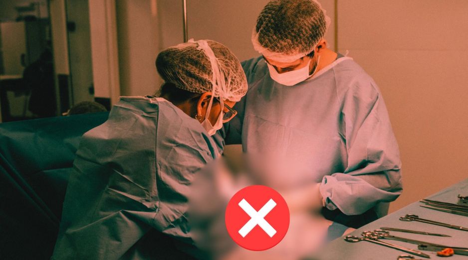 La medicina cosmética brinda opciones seguras, desde toxina botulínica hasta cirugías corporales. PEXELS / J. Borba