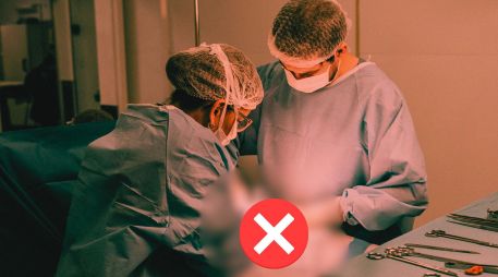 La medicina cosmética brinda opciones seguras, desde toxina botulínica hasta cirugías corporales. PEXELS / J. Borba