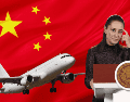 Sheinbaum informó que continúa analizando la logística para su participación en el Foro de Cooperación Económica Asia-Pacífico (APEC) a llevarse a cabo el 18 y 19 de noviembre en China. EFE / J. Méndez