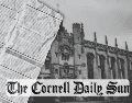 El papel del Sun no fue determinar la culpabilidad de los siete estudiantes de Cornell. ESPECIAL/Canva