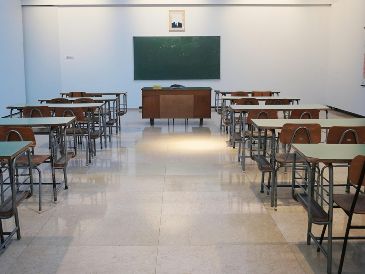De acuerdo con el calendario de la Secretaría de Educación Pública (SEP), la próxima suspensión de clases está confirmada para octubre. UNSPLASH / I. Aleksic