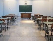 De acuerdo con el calendario de la Secretaría de Educación Pública (SEP), la próxima suspensión de clases está confirmada para octubre. UNSPLASH / I. Aleksic