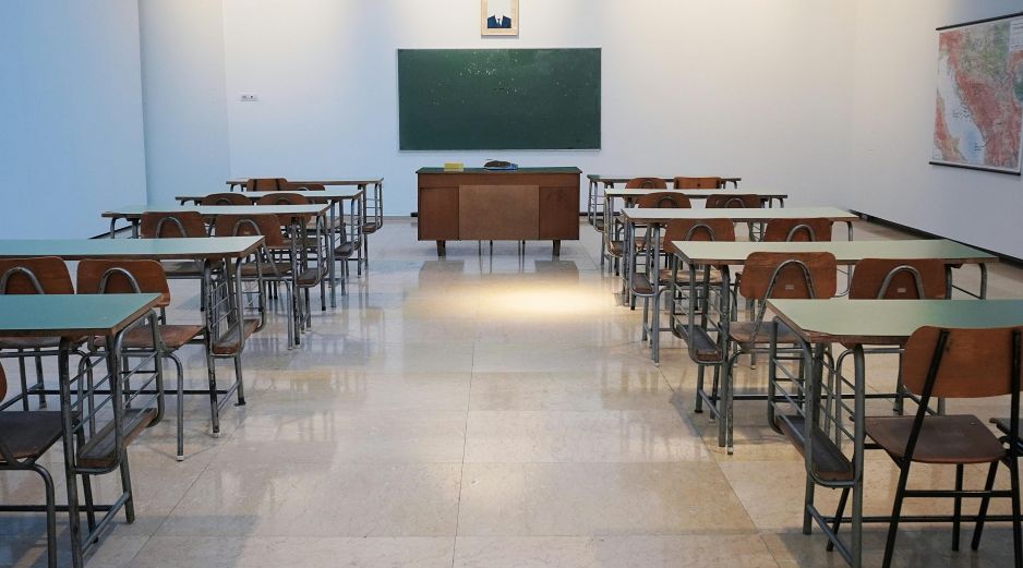 De acuerdo con el calendario de la Secretaría de Educación Pública (SEP), la próxima suspensión de clases está confirmada para octubre. UNSPLASH / I. Aleksic
