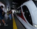 El horario de operación se extiende en fechas entre semana con mayor afluencia de personas. ESPECIAL