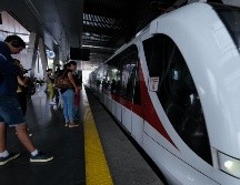 El horario de operación se extiende en fechas entre semana con mayor afluencia de personas. ESPECIAL