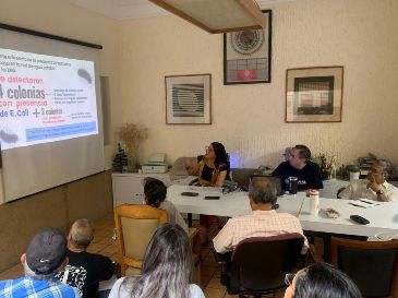 El diagnóstico independiente documentó metales pesados, coliformes y denuncias por afectaciones a la calidad del agua en la ZMG. EL INFORMADOR/O. GONZÁLEZ.