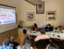 El diagnóstico independiente documentó metales pesados, coliformes y denuncias por afectaciones a la calidad del agua en la ZMG. EL INFORMADOR/O. GONZÁLEZ.