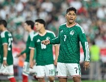 Rafael Márquez tendrá que ajustar nuevamente su planteamiento y encontrar alternativas para suplir las ausencias. IMAGO7.