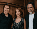 Tras componer un corrido para la película de Tom Cruise y asegurar su lugar en el partido de la NFL, Majo Aguilar afina los últimos detalles para conquistar el Auditorio Nacional. INSTAGRAM/MAJO_AGUILAR