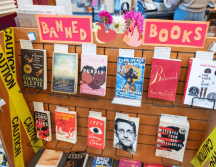 Durante el curso escolar 2025-2026, las prohibiciones de libros afectaron a las obras de más de cuatro mil autores, ilustradores y traductores. La mayoría de los autores cuyos libros fueron objeto de censura suelen abordar temas relacionados con la raza y el racismo, la identidad de género y la sexualidad, o bien representan la violencia sexual en sus obras. ESPECIAL