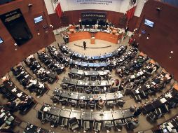 San Lázaro se prepara para una semana decisiva con el debate de cuatro reformas clave, incluyendo la catastral, y la rendición de cuentas de altos funcionarios del Gobierno federal. SUN/ARCHIVO