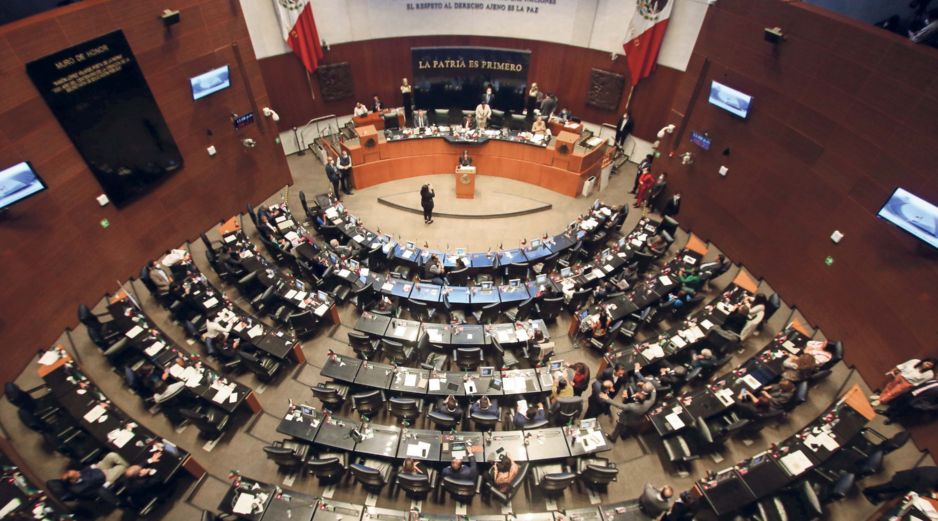 San Lázaro se prepara para una semana decisiva con el debate de cuatro reformas clave, incluyendo la catastral, y la rendición de cuentas de altos funcionarios del Gobierno federal. SUN/ARCHIVO