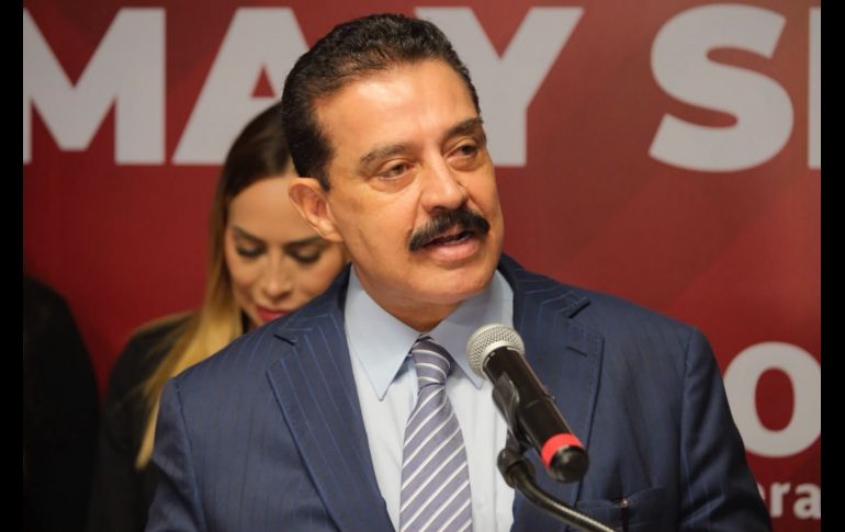 El representante partidista señaló que existen prioridades urgentes en la ciudad que requieren atención financiera inmediata, tales como la infraestructura vial, la calidad en el suministro de agua potable, entre otros. CORTESÍA