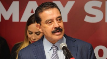 El representante partidista señaló que existen prioridades urgentes en la ciudad que requieren atención financiera inmediata, tales como la infraestructura vial, la calidad en el suministro de agua potable, entre otros. CORTESÍA