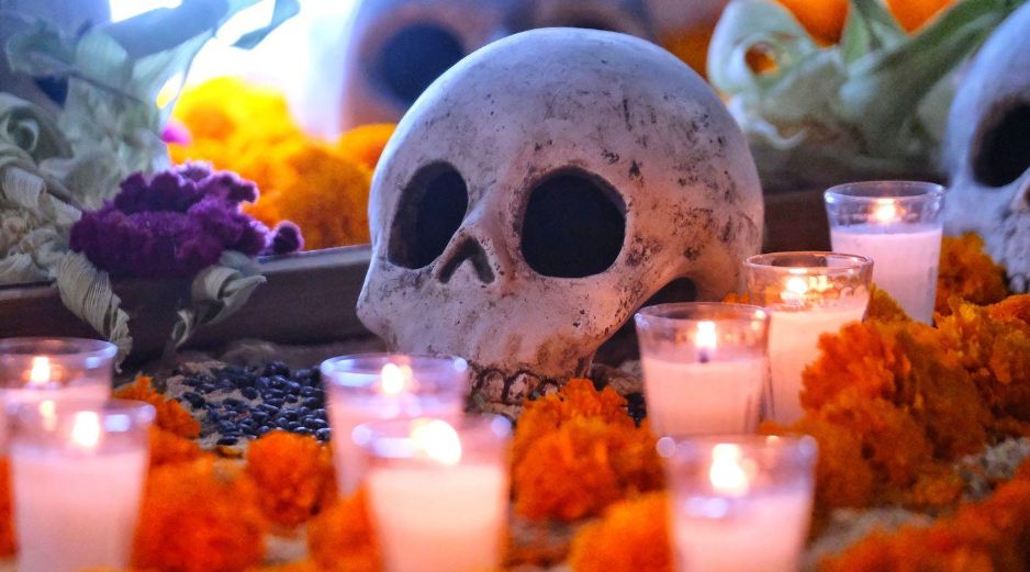 En este pueblo la memoria también puede vestirse, caminar por las calles y convertirse en una historia que los vivos siguen contando. GOBIERNO DE JALISCO