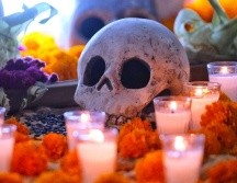 En este pueblo la memoria también puede vestirse, caminar por las calles y convertirse en una historia que los vivos siguen contando. GOBIERNO DE JALISCO