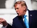 Desde su regreso al poder en enero de 2025, Trump ha hecho campaña a favor de candidatos de derecha en América Latina. EFE/S. Corum