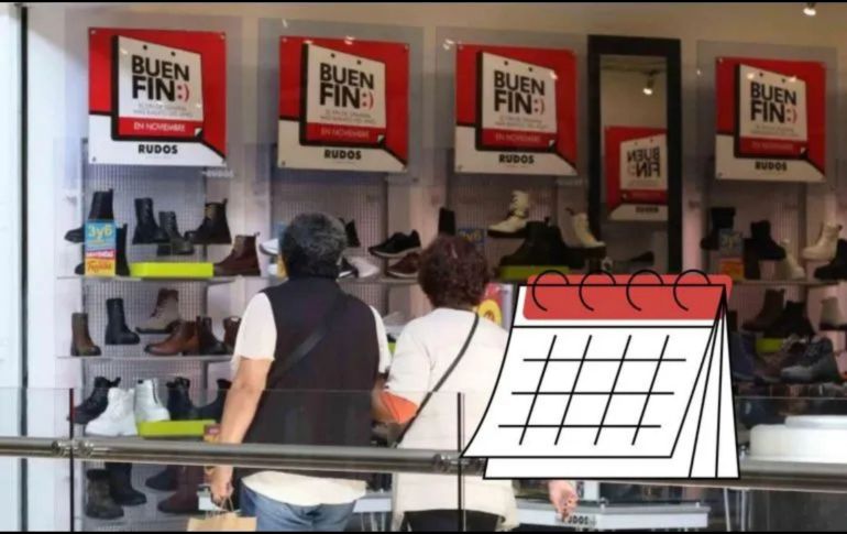 Comparar precios y condiciones de compra puede ayudar a aprovechar mejor las promociones durante los días del Buen Fin. EL INFORMADOR/ ARCHIVO.