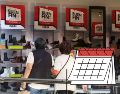 Comparar precios y condiciones de compra puede ayudar a aprovechar mejor las promociones durante los días del Buen Fin. EL INFORMADOR/ ARCHIVO.