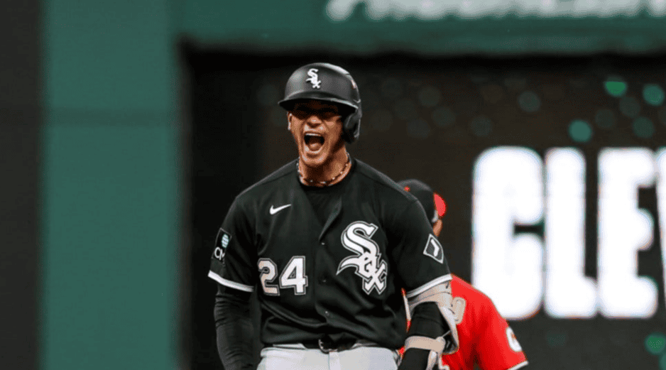 Chicago tendrá la oportunidad como local de clasificarse a la Serie de Campeonato. X / @whitesox
