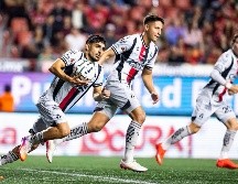 Los números no juegan a favor del Atlas después de los parones, menos cuando el regreso trae consigo un Clásico Tapatío cercano. IMAGO7