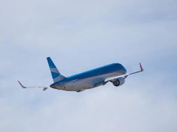 El piloto y el copiloto de la avioneta murieron cuando se desplomó cerca de la comunidad de Los Mezquites. ESPECIAL/PIXABAY