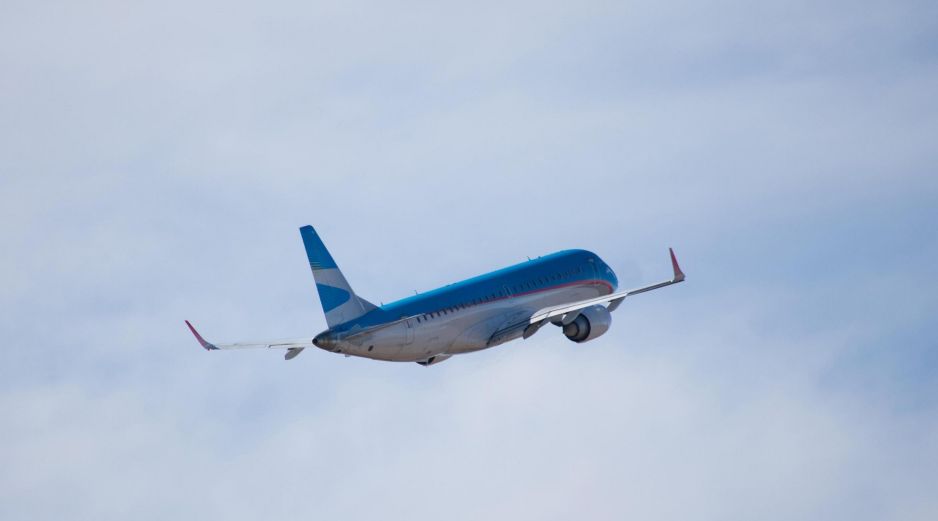 El piloto y el copiloto de la avioneta murieron cuando se desplomó cerca de la comunidad de Los Mezquites. ESPECIAL/PIXABAY