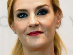 La actriz Chantal Andere compartirá el escenario de PALCCO con famosas como Patricia Reyes Spíndola y Leticia Perdigón. EL UNIVERSAL