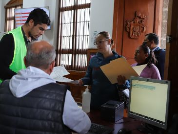 La reforma plantea establecer reglas y estándares comunes para modernizar los catastros y registros públicos de la propiedad de estados y municipios. EL INFORMADOR/Archivo