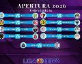 La fecha 11 del campeonato define el rumbo de los equipos hacia la fase final del certamen. ESPECIAL / CANVA