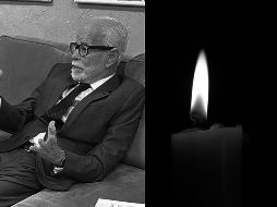 Esta es la polémica vida de Jim Bakker, muerto a los 86 años. ESPECIAL / FACEBOOK The Jim Bakker Show / UNSPLASH David Tomaseti