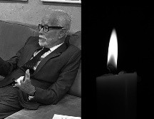 Esta es la polémica vida de Jim Bakker, muerto a los 86 años. ESPECIAL / FACEBOOK The Jim Bakker Show / UNSPLASH David Tomaseti