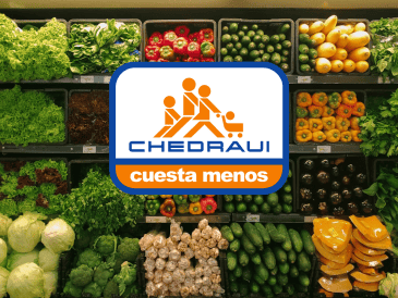 Frescura y sabor sin igual, encuéntralo este 6 y 7 de octubre en el Martimiércoles de Chedraui. ESPECIAL/ Unsplash