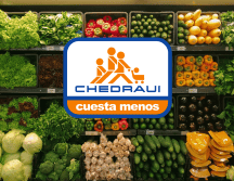 Frescura y sabor sin igual, encuéntralo este 6 y 7 de octubre en el Martimiércoles de Chedraui. ESPECIAL/ Unsplash