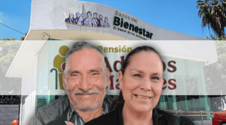 La duda aumenta al acercarse fin de año para los Pensionados del Bienestar. EL INFORMADOR/ARCHIVO