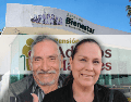 La duda aumenta al acercarse fin de año para los Pensionados del Bienestar. EL INFORMADOR/ARCHIVO