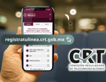 En el bloque más reciente, correspondiente a los números con terminación 3, las autoridades contabilizan 9 millones 851 mil 807 líneas vinculadas. ESPECIAL/CRT/Canva